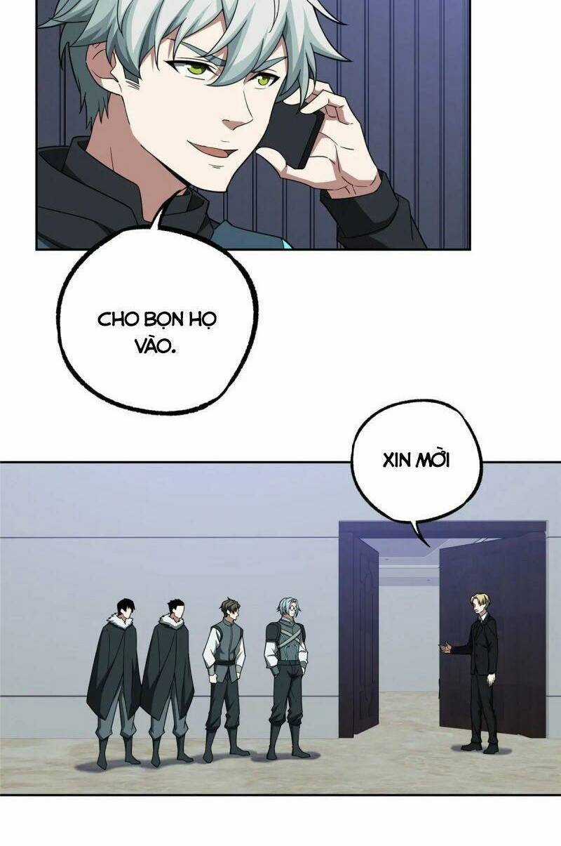 Siêu Thần Cơ Giới Sư - Chapter 193 - Trang 18