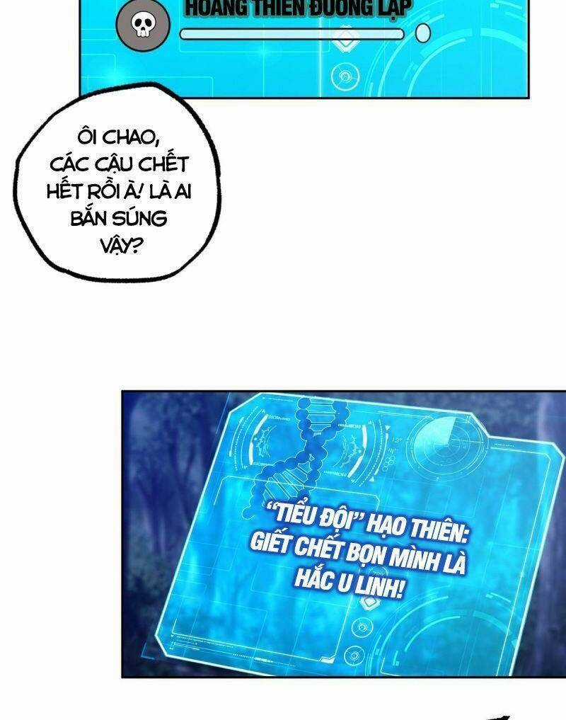 Siêu Thần Cơ Giới Sư - Chapter 193 - Trang 3