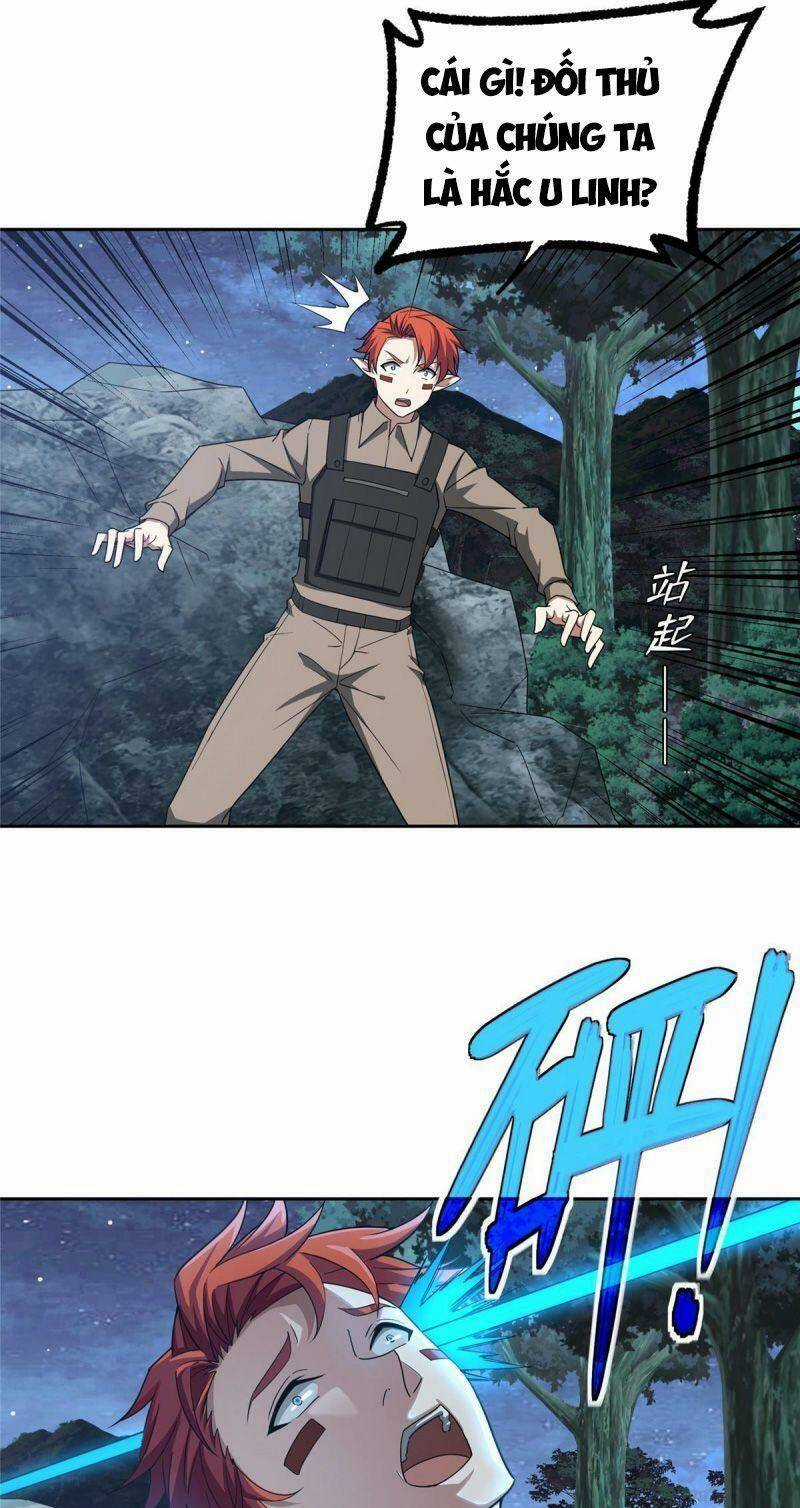 Siêu Thần Cơ Giới Sư - Chapter 193 - Trang 4