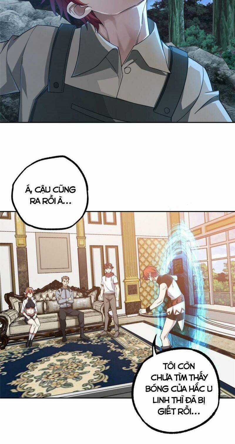 Siêu Thần Cơ Giới Sư - Chapter 193 - Trang 5