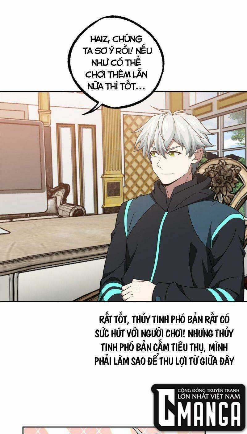 Siêu Thần Cơ Giới Sư - Chapter 193 - Trang 6