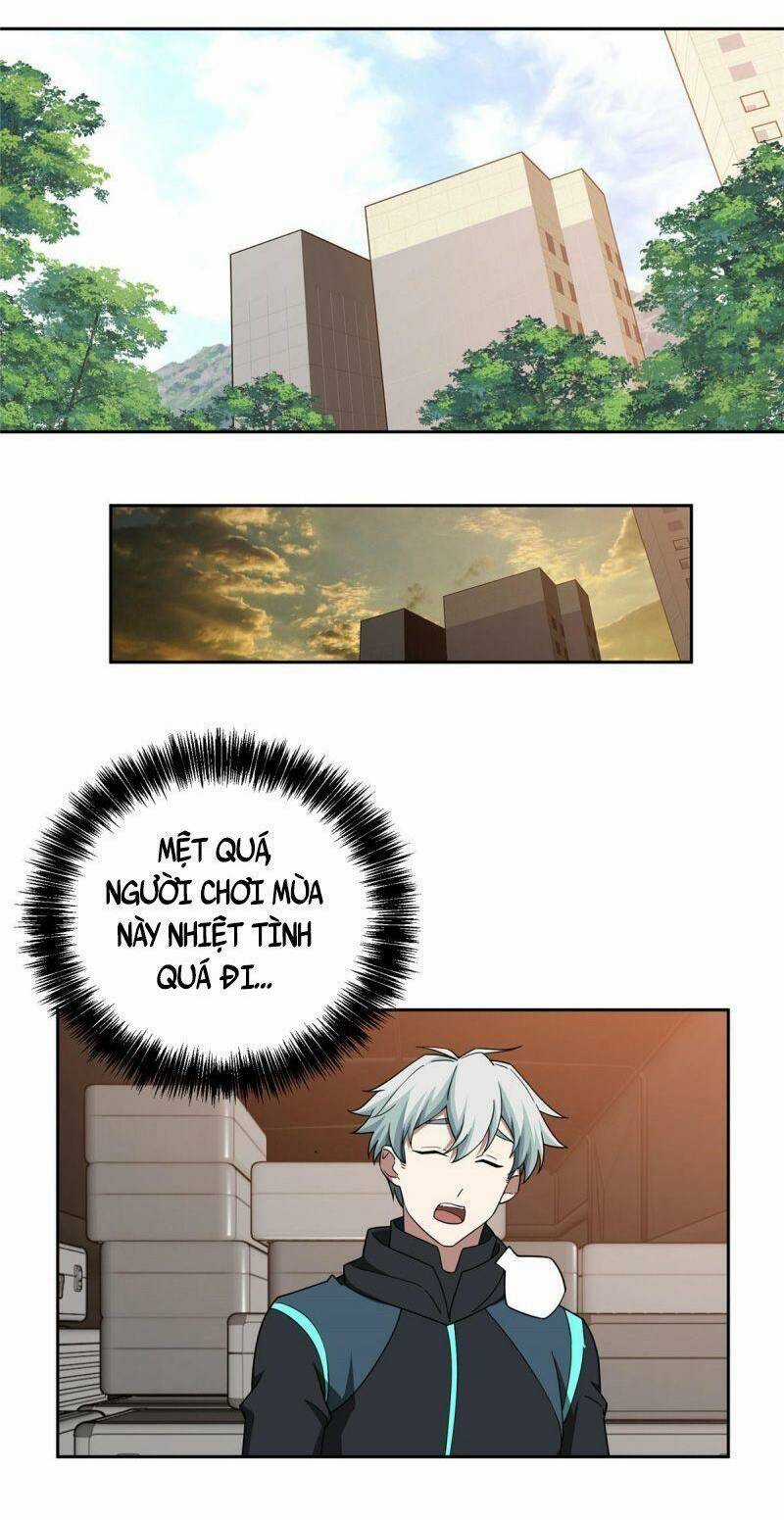 Siêu Thần Cơ Giới Sư - Chapter 193 - Trang 10