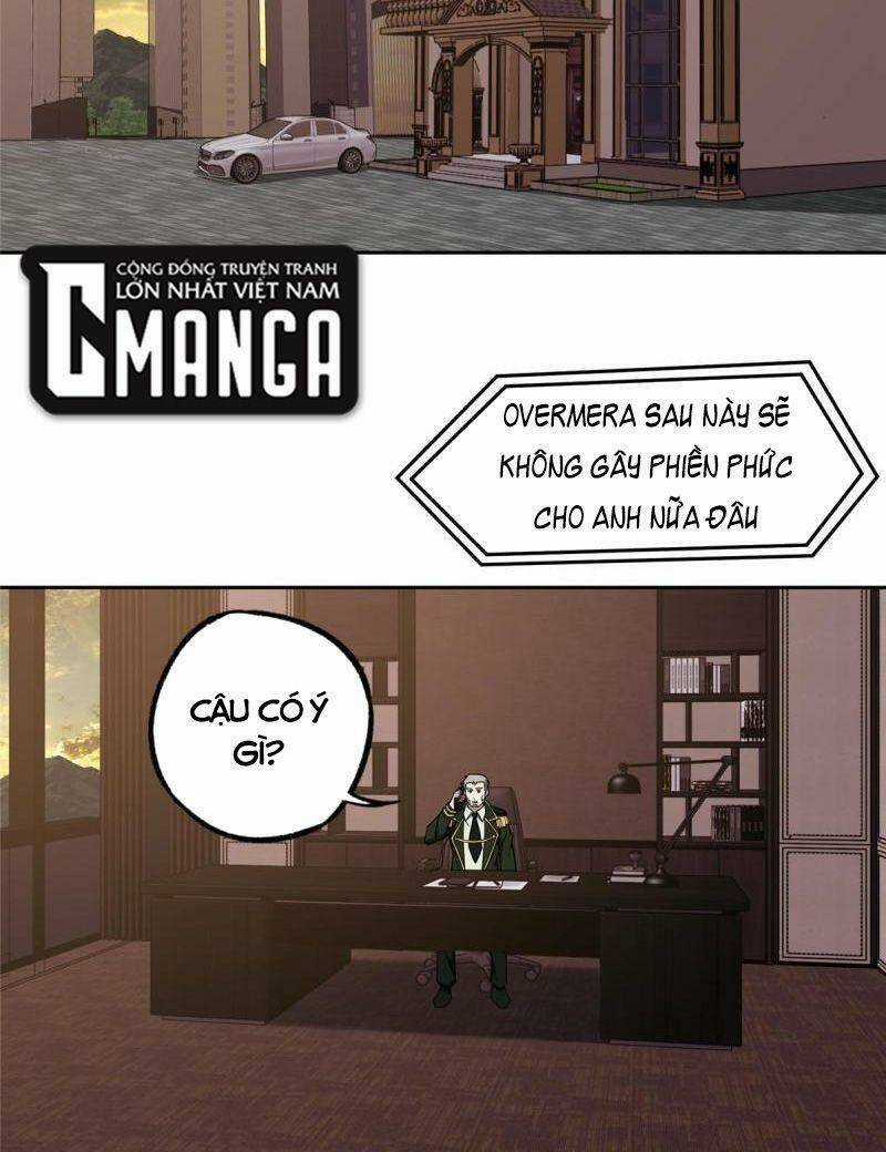 Siêu Thần Cơ Giới Sư - Chapter 194 - Trang 2