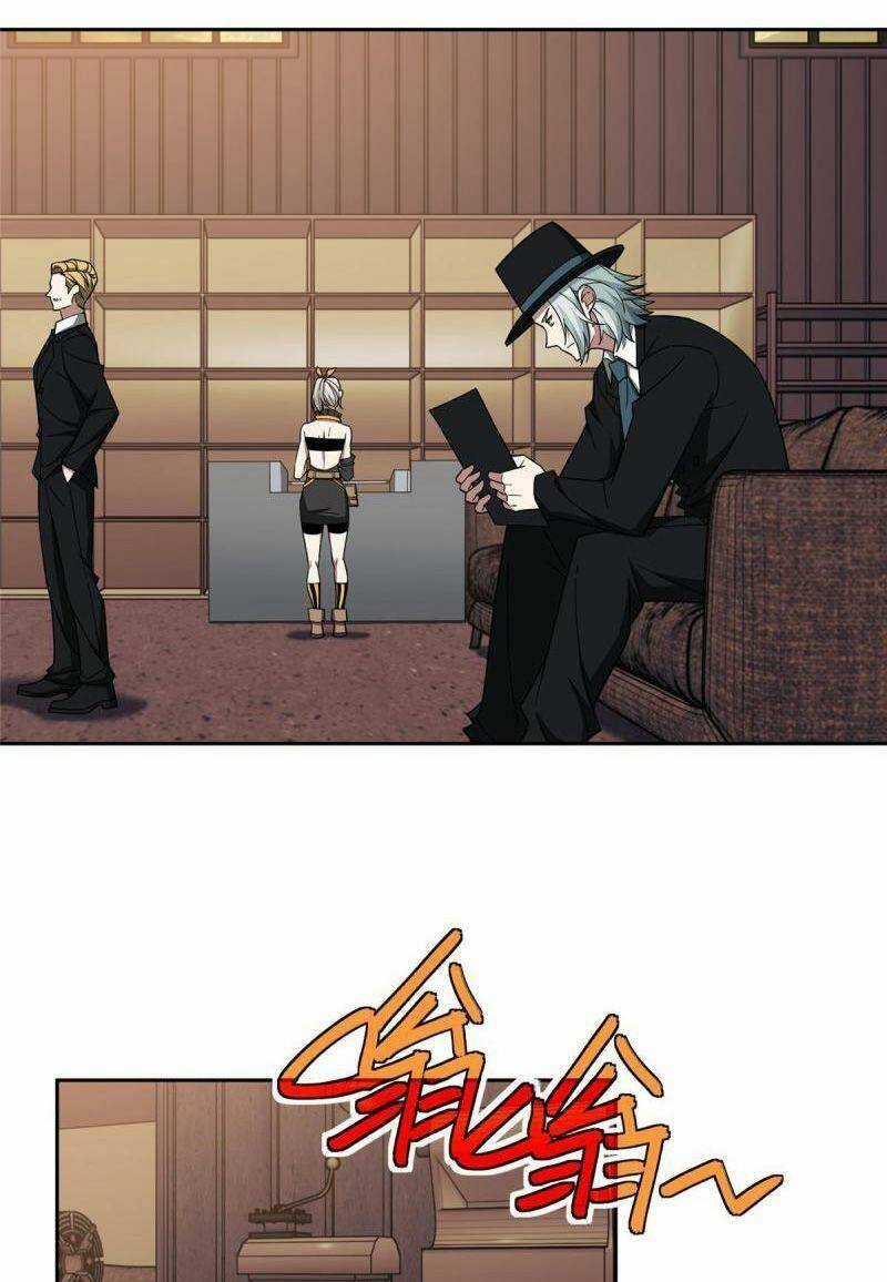 Siêu Thần Cơ Giới Sư - Chapter 194 - Trang 16