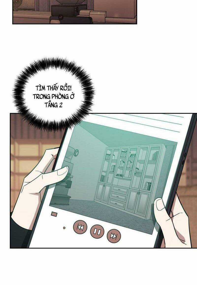 Siêu Thần Cơ Giới Sư - Chapter 194 - Trang 17