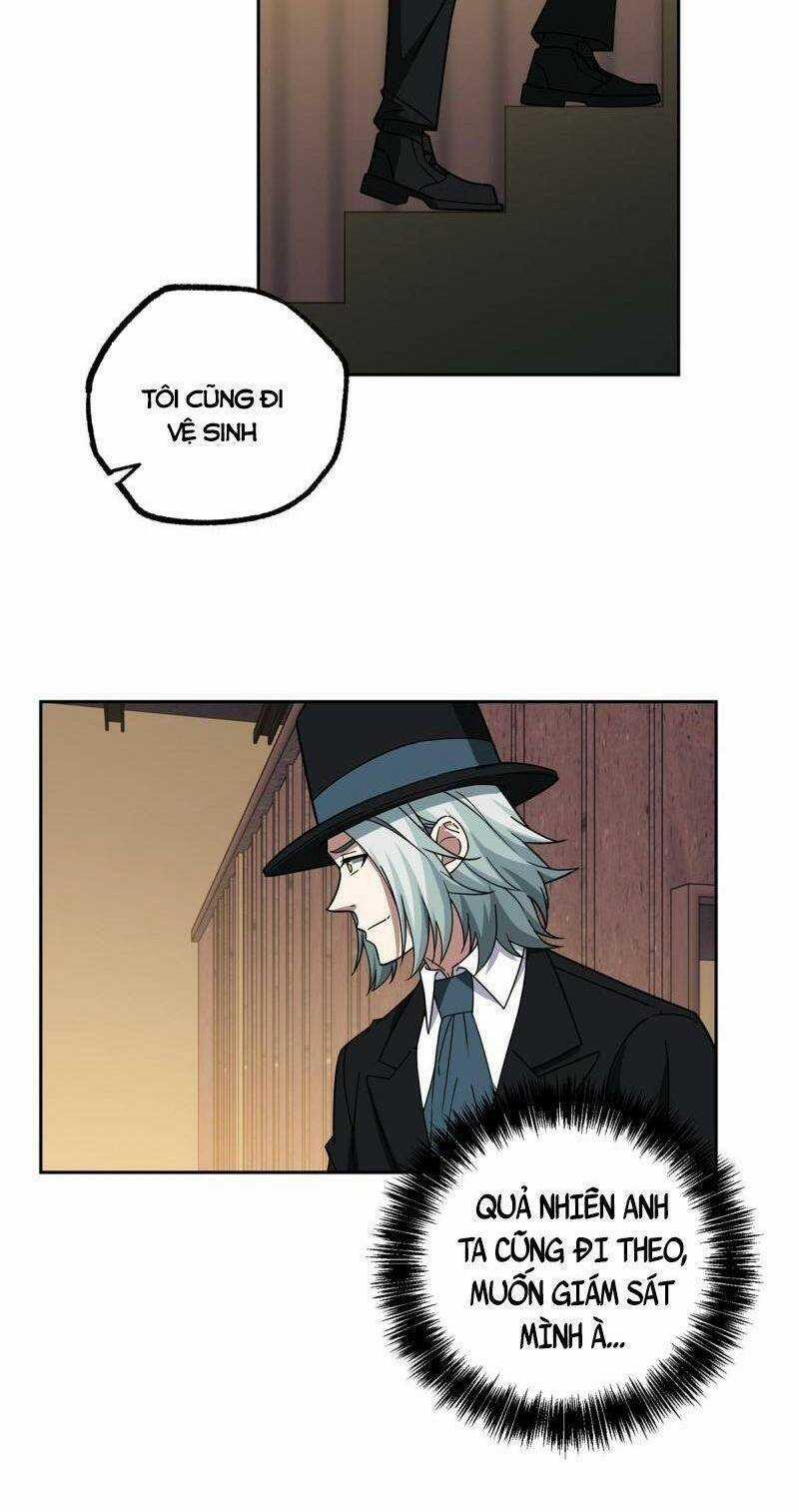 Siêu Thần Cơ Giới Sư - Chapter 194 - Trang 19