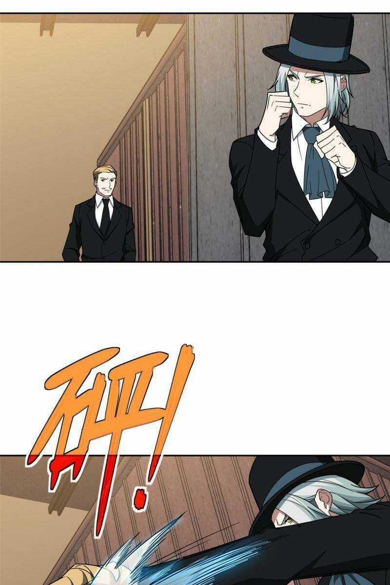 Siêu Thần Cơ Giới Sư - Chapter 194 - Trang 20