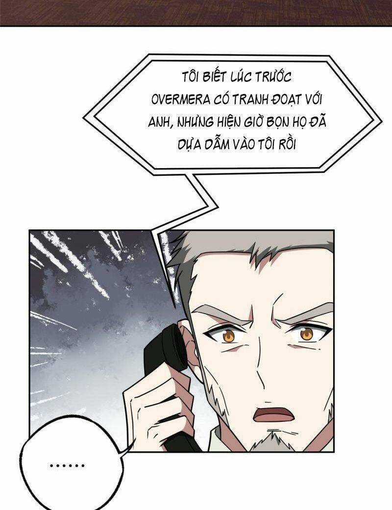 Siêu Thần Cơ Giới Sư - Chapter 194 - Trang 3