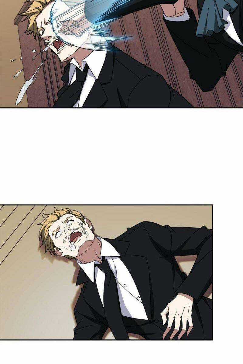 Siêu Thần Cơ Giới Sư - Chapter 194 - Trang 21