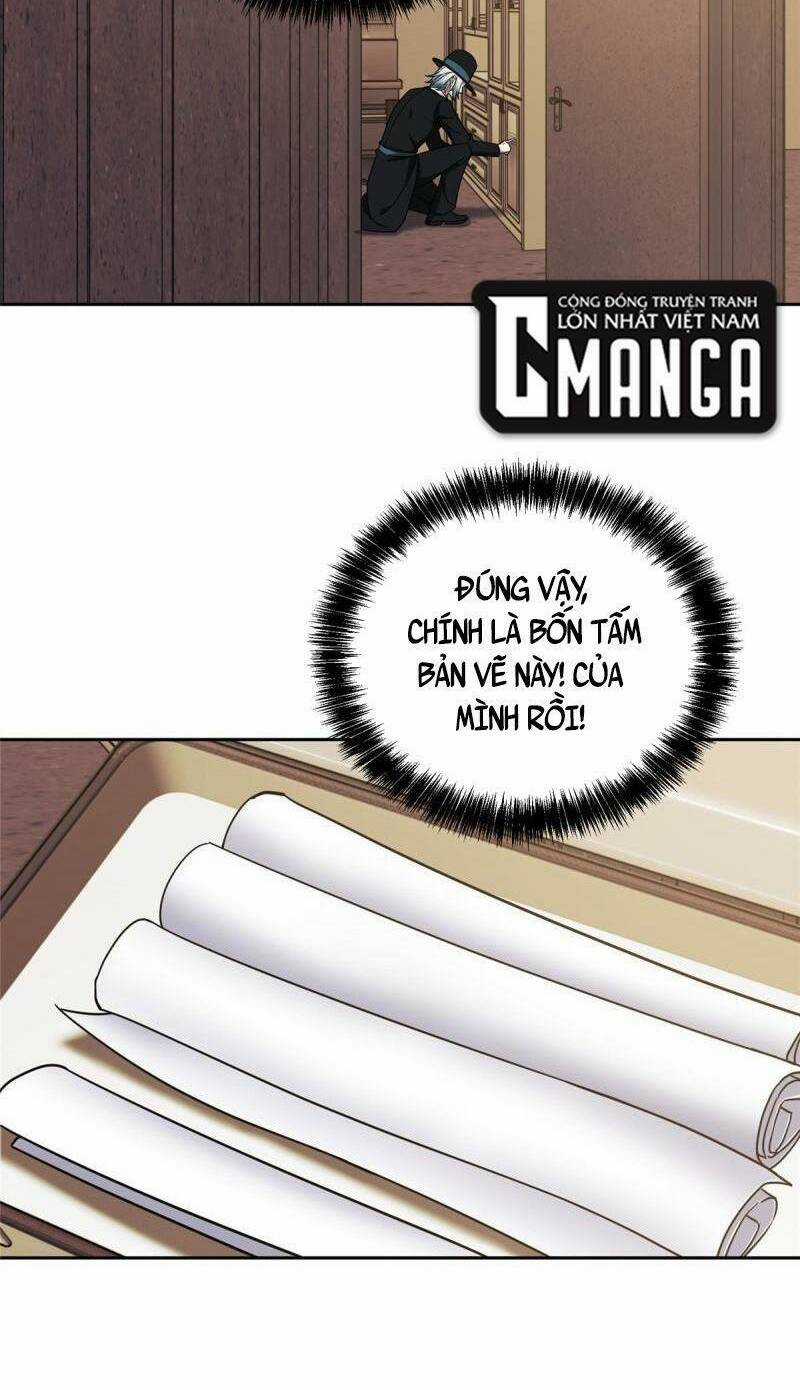 Siêu Thần Cơ Giới Sư - Chapter 194 - Trang 23