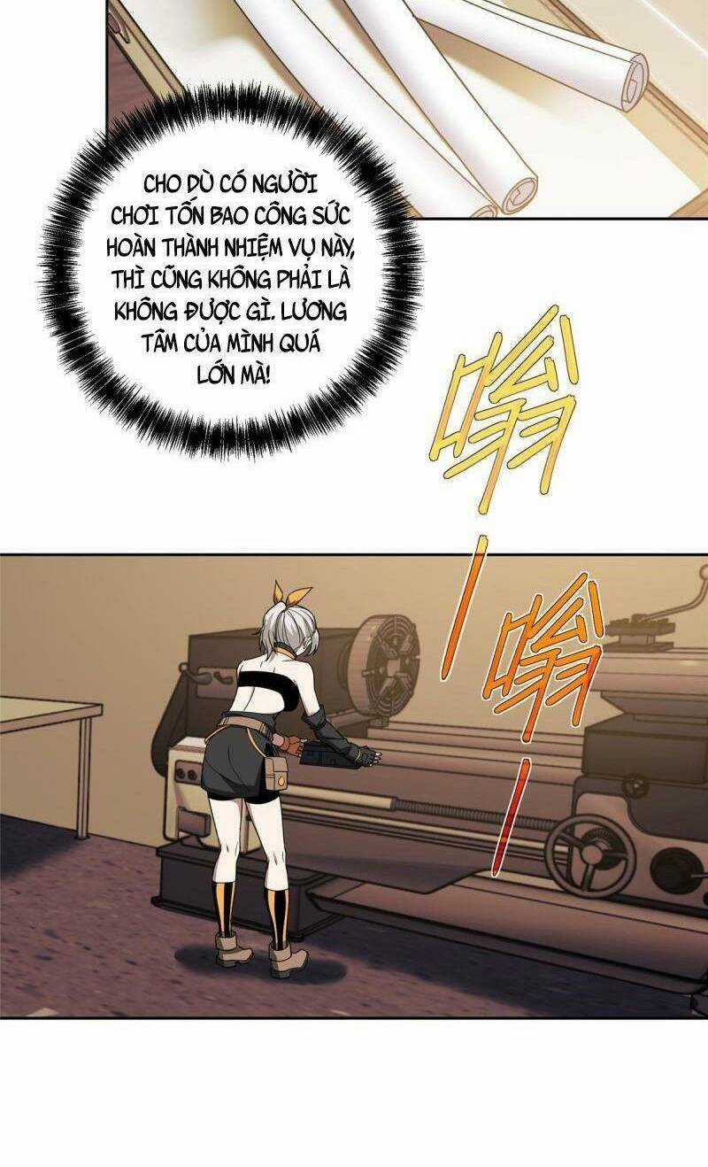 Siêu Thần Cơ Giới Sư - Chapter 194 - Trang 25