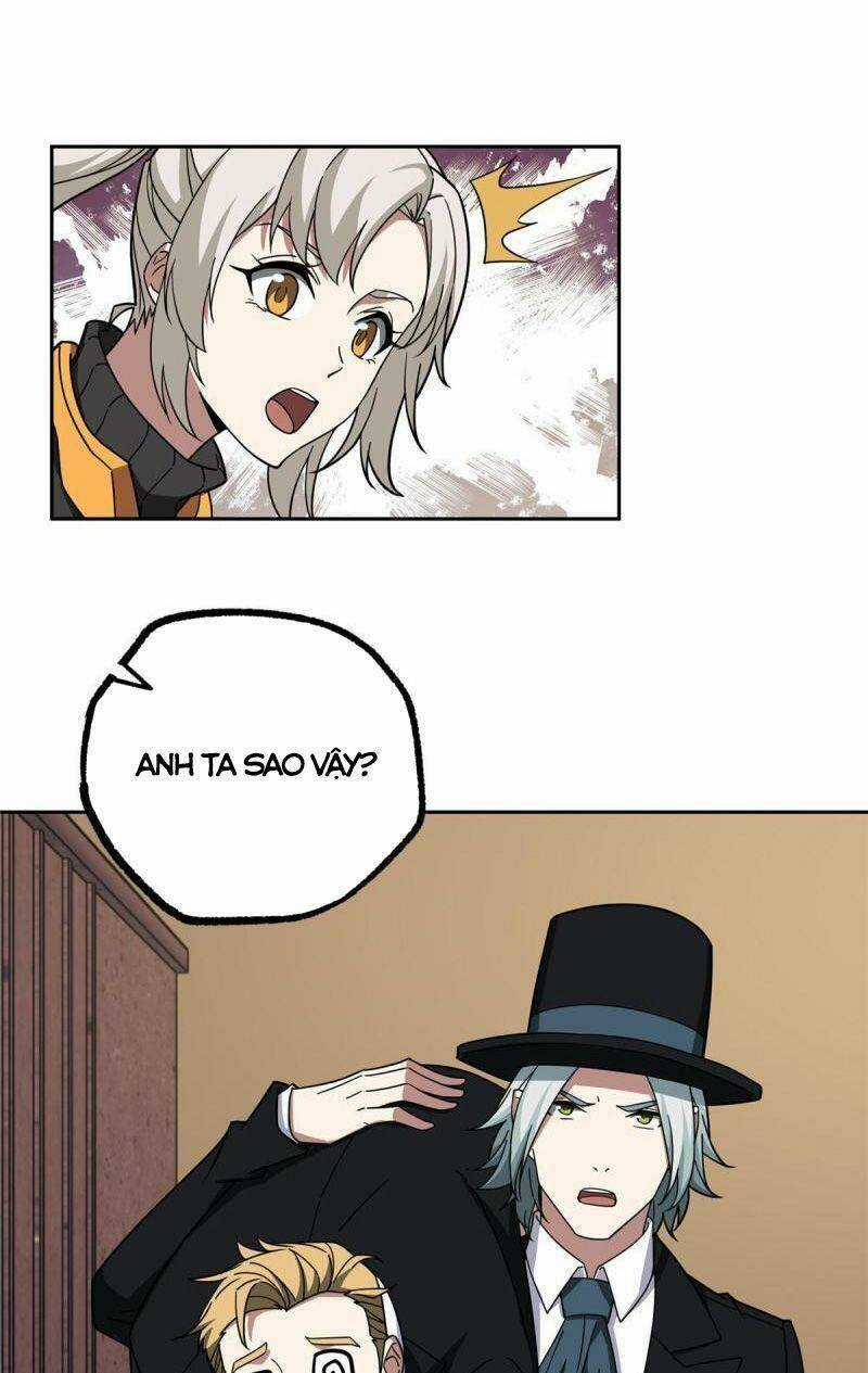 Siêu Thần Cơ Giới Sư - Chapter 194 - Trang 26