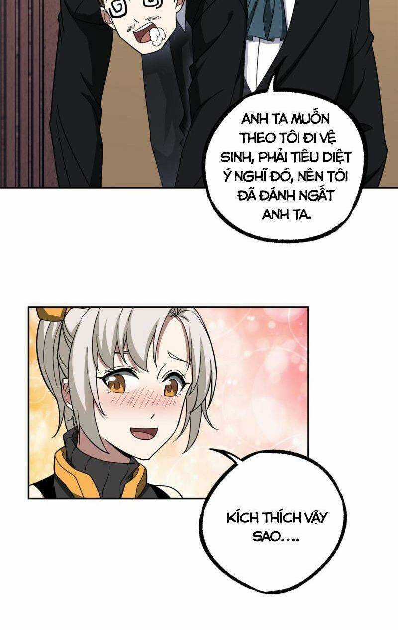 Siêu Thần Cơ Giới Sư - Chapter 194 - Trang 27