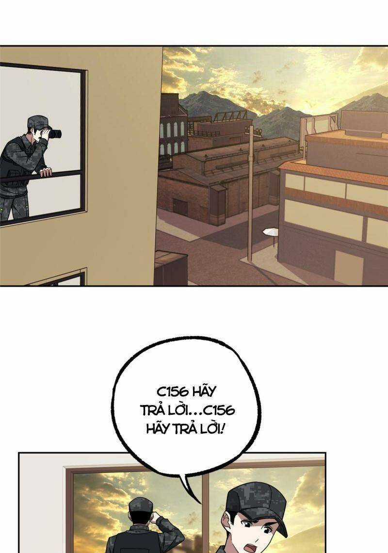 Siêu Thần Cơ Giới Sư - Chapter 194 - Trang 28