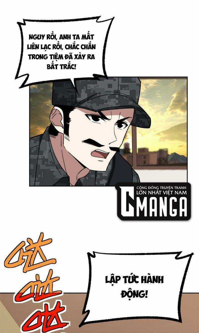 Siêu Thần Cơ Giới Sư - Chapter 194 - Trang 30