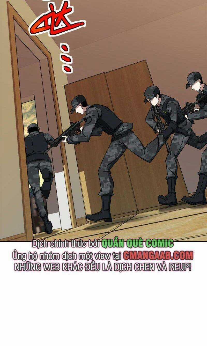 Siêu Thần Cơ Giới Sư - Chapter 194 - Trang 31