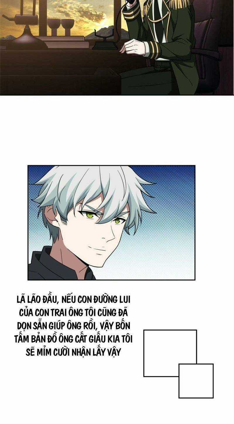 Siêu Thần Cơ Giới Sư - Chapter 194 - Trang 5