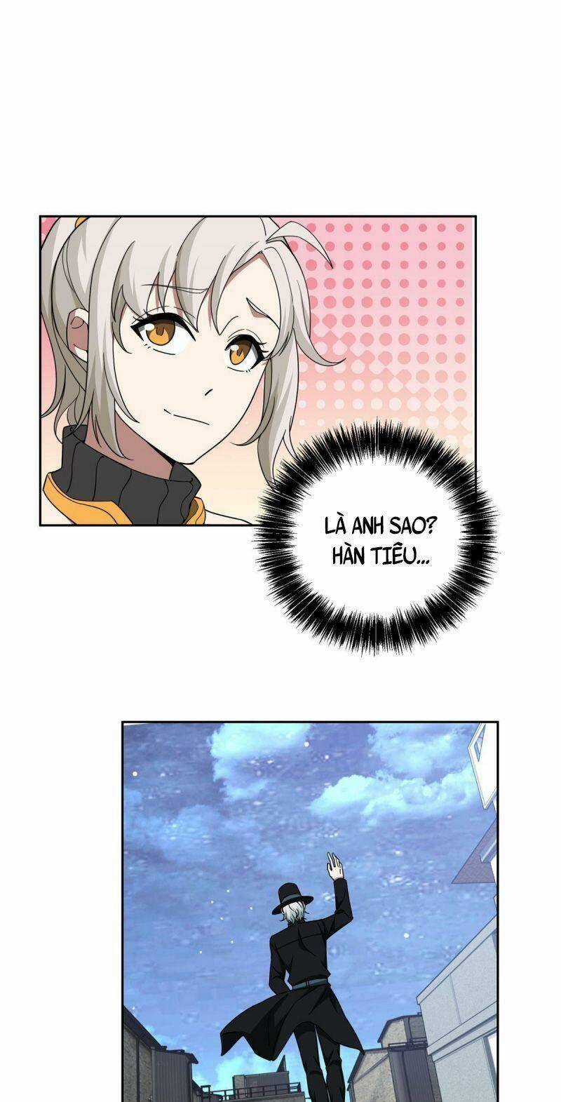 Siêu Thần Cơ Giới Sư - Chapter 195 - Trang 15