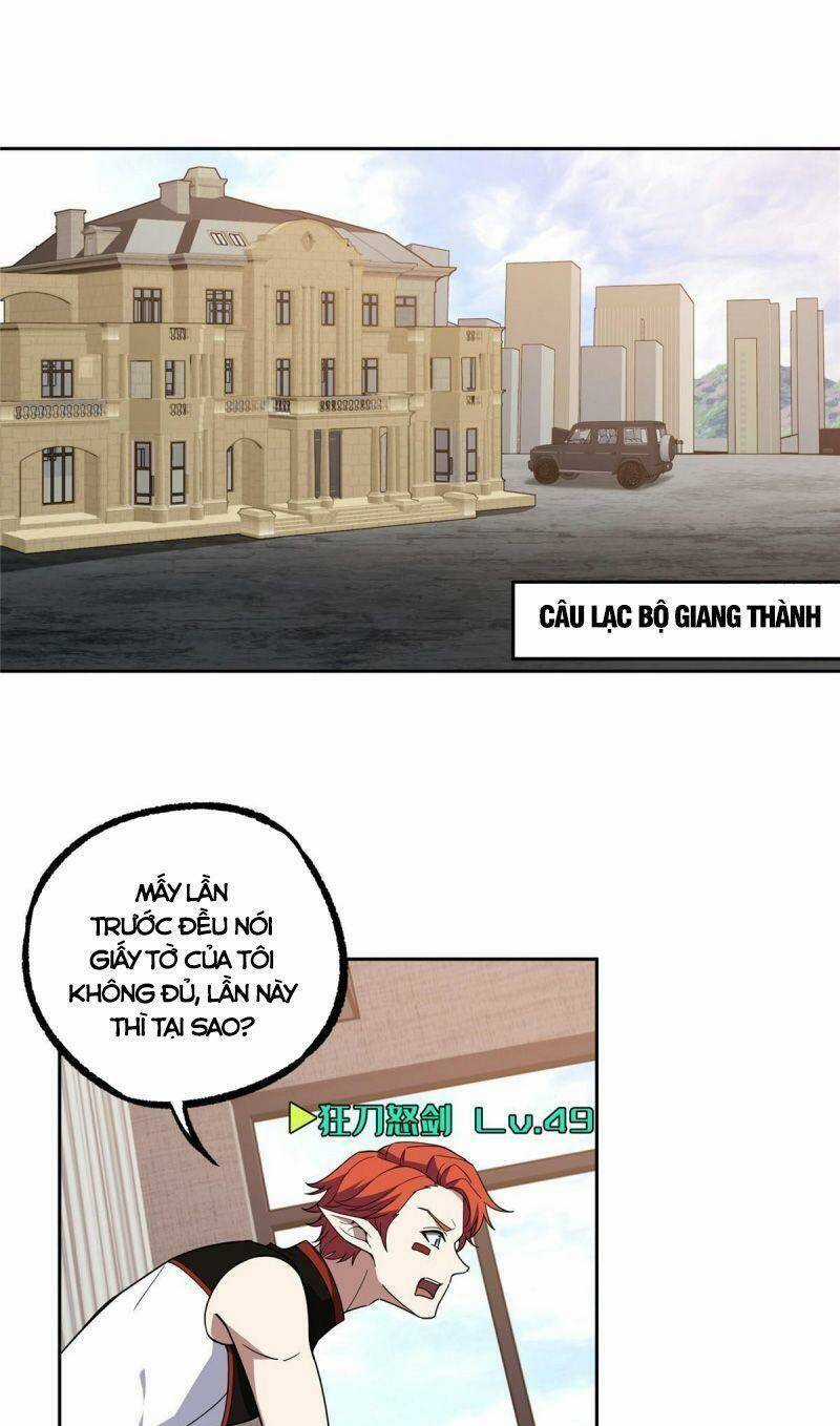 Siêu Thần Cơ Giới Sư - Chapter 195 - Trang 27