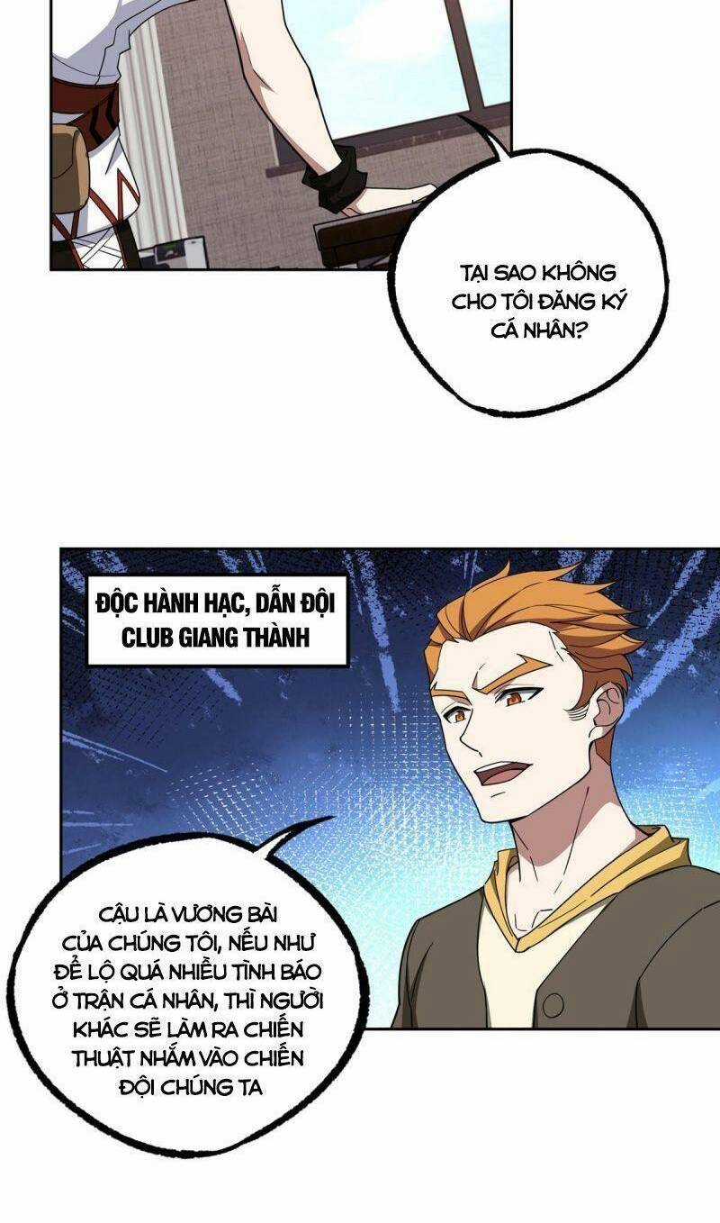 Siêu Thần Cơ Giới Sư - Chapter 195 - Trang 28