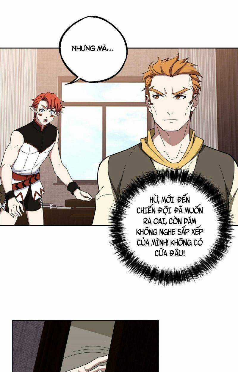 Siêu Thần Cơ Giới Sư - Chapter 195 - Trang 29