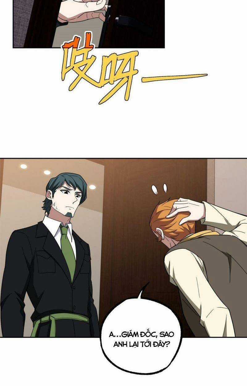 Siêu Thần Cơ Giới Sư - Chapter 195 - Trang 30