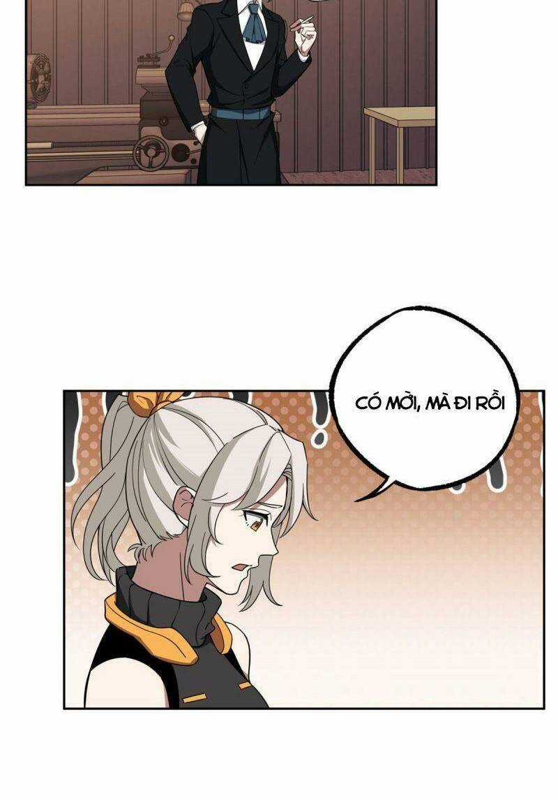 Siêu Thần Cơ Giới Sư - Chapter 195 - Trang 4