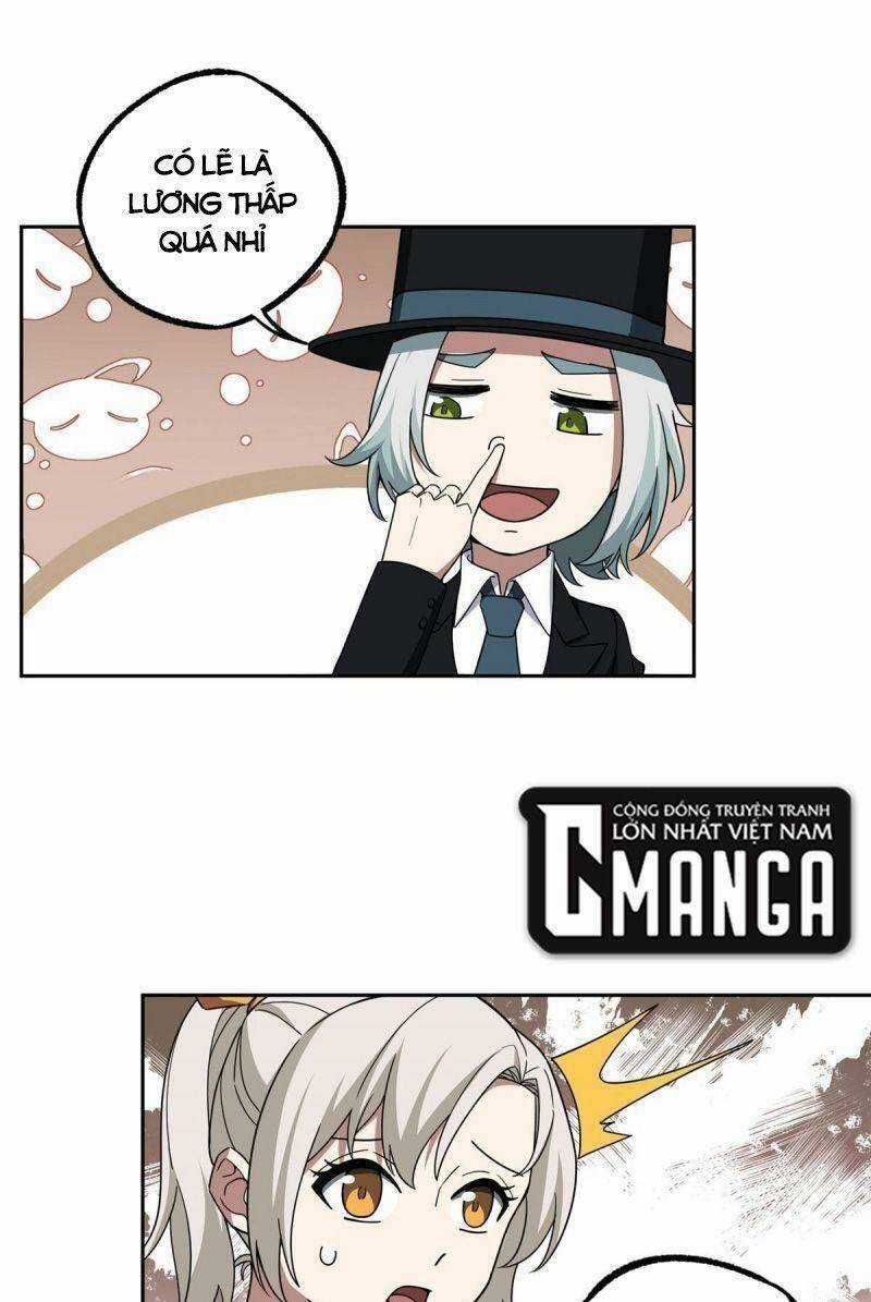 Siêu Thần Cơ Giới Sư - Chapter 195 - Trang 5