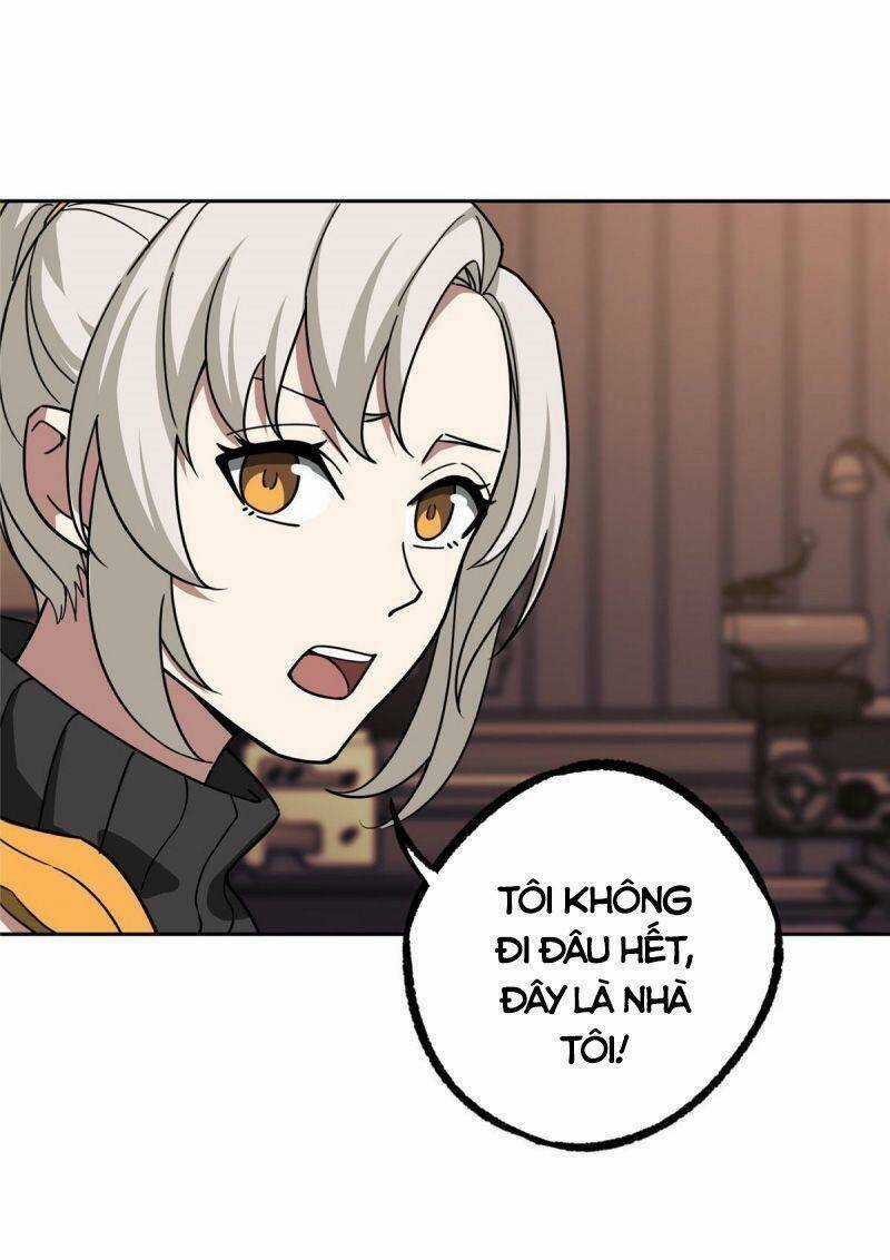 Siêu Thần Cơ Giới Sư - Chapter 195 - Trang 7