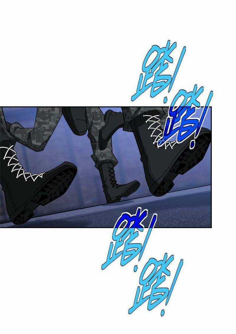 Siêu Thần Cơ Giới Sư - Chapter 195 - Trang 8