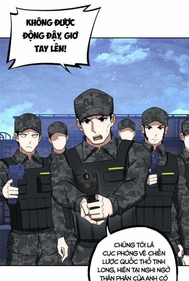 Siêu Thần Cơ Giới Sư - Chapter 195 - Trang 9