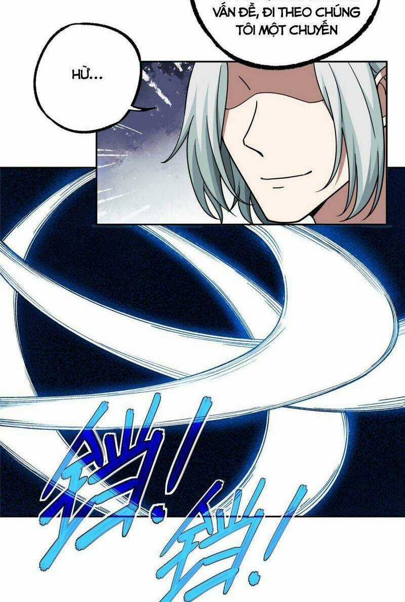 Siêu Thần Cơ Giới Sư - Chapter 195 - Trang 10