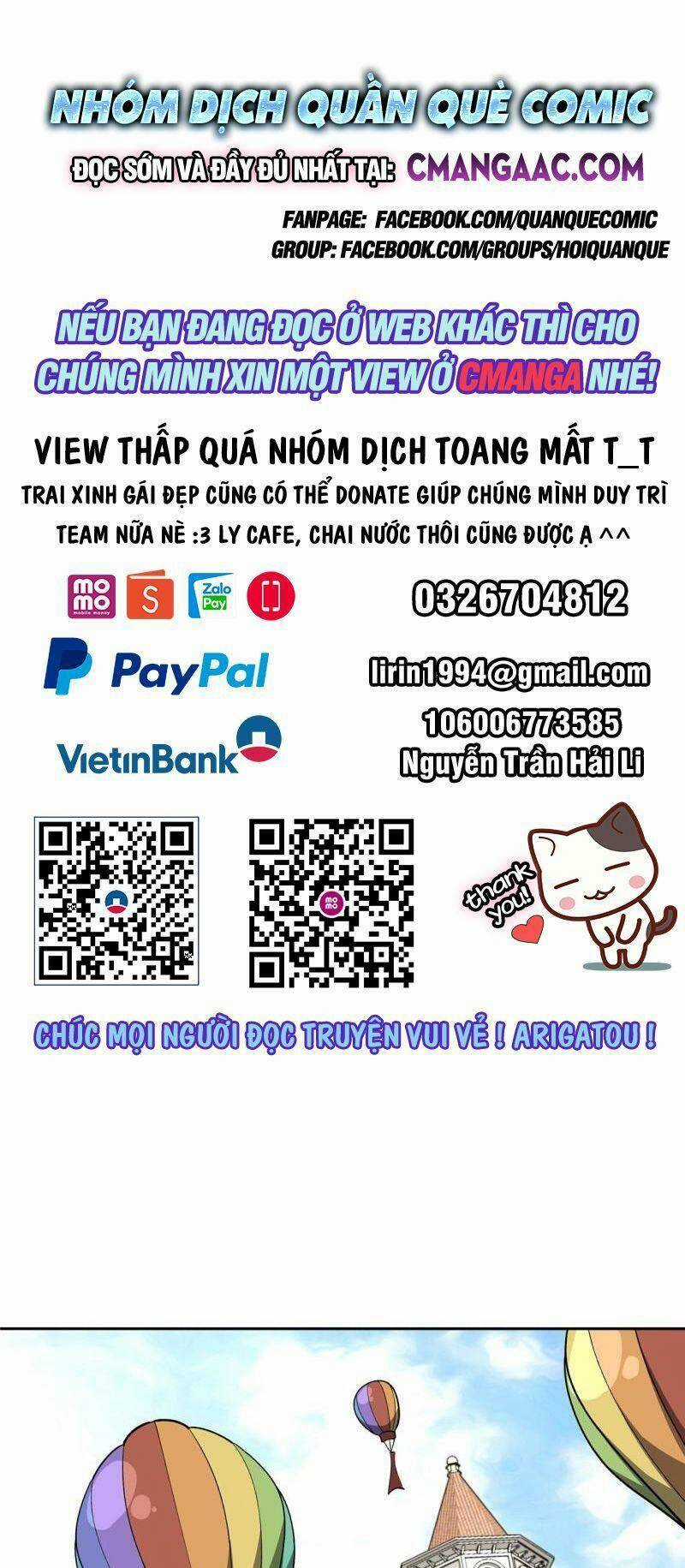 Siêu Thần Cơ Giới Sư - Chapter 196 - Trang 1