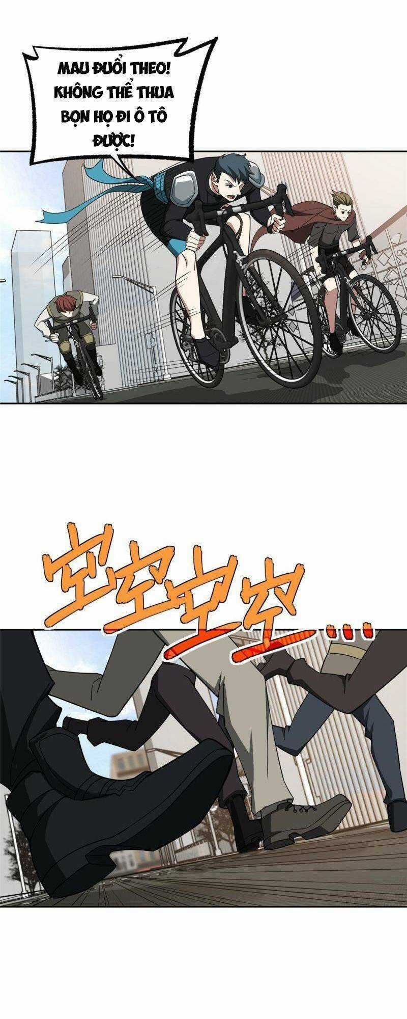 Siêu Thần Cơ Giới Sư - Chapter 196 - Trang 11