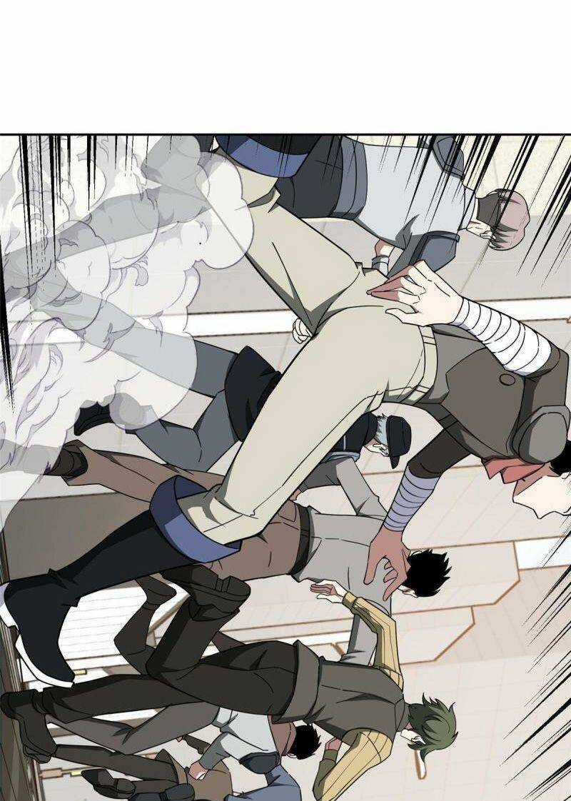 Siêu Thần Cơ Giới Sư - Chapter 196 - Trang 12