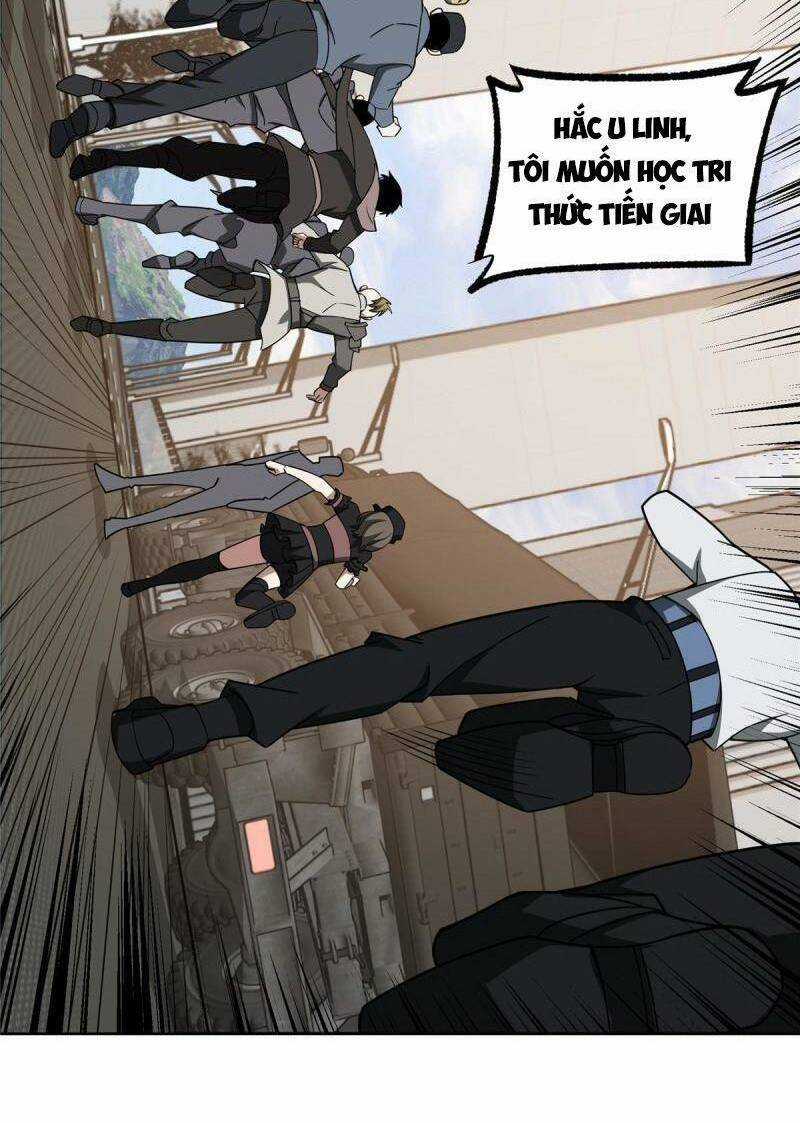Siêu Thần Cơ Giới Sư - Chapter 196 - Trang 13