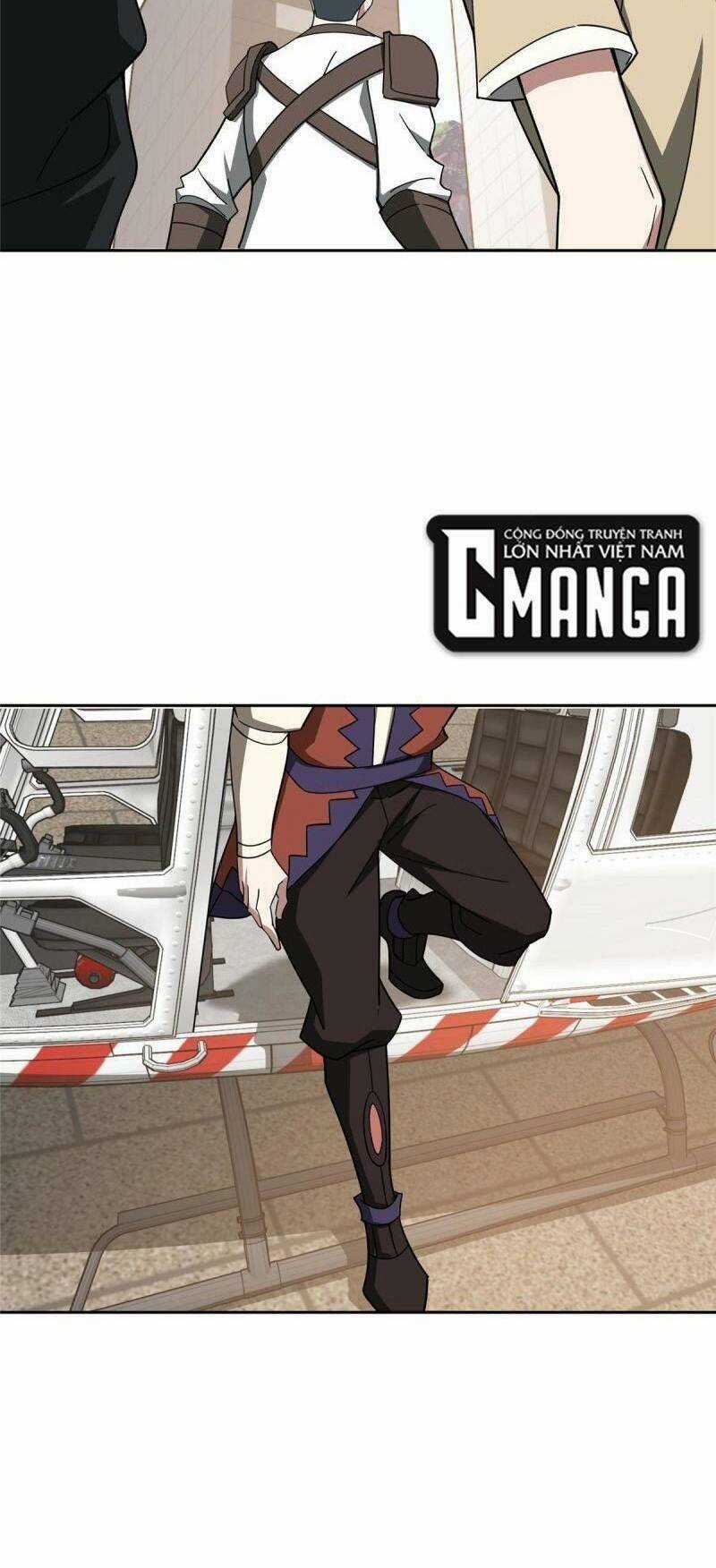 Siêu Thần Cơ Giới Sư - Chapter 196 - Trang 15