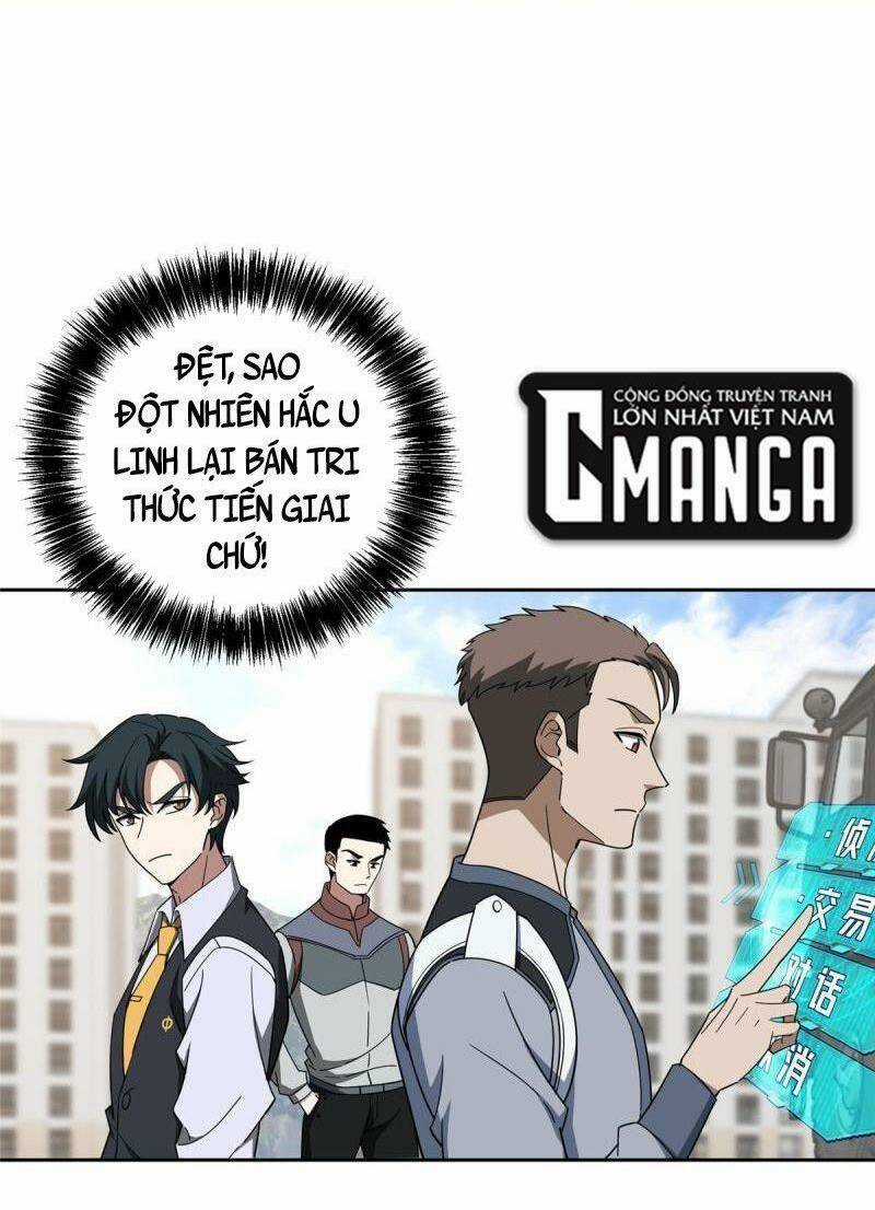 Siêu Thần Cơ Giới Sư - Chapter 196 - Trang 19