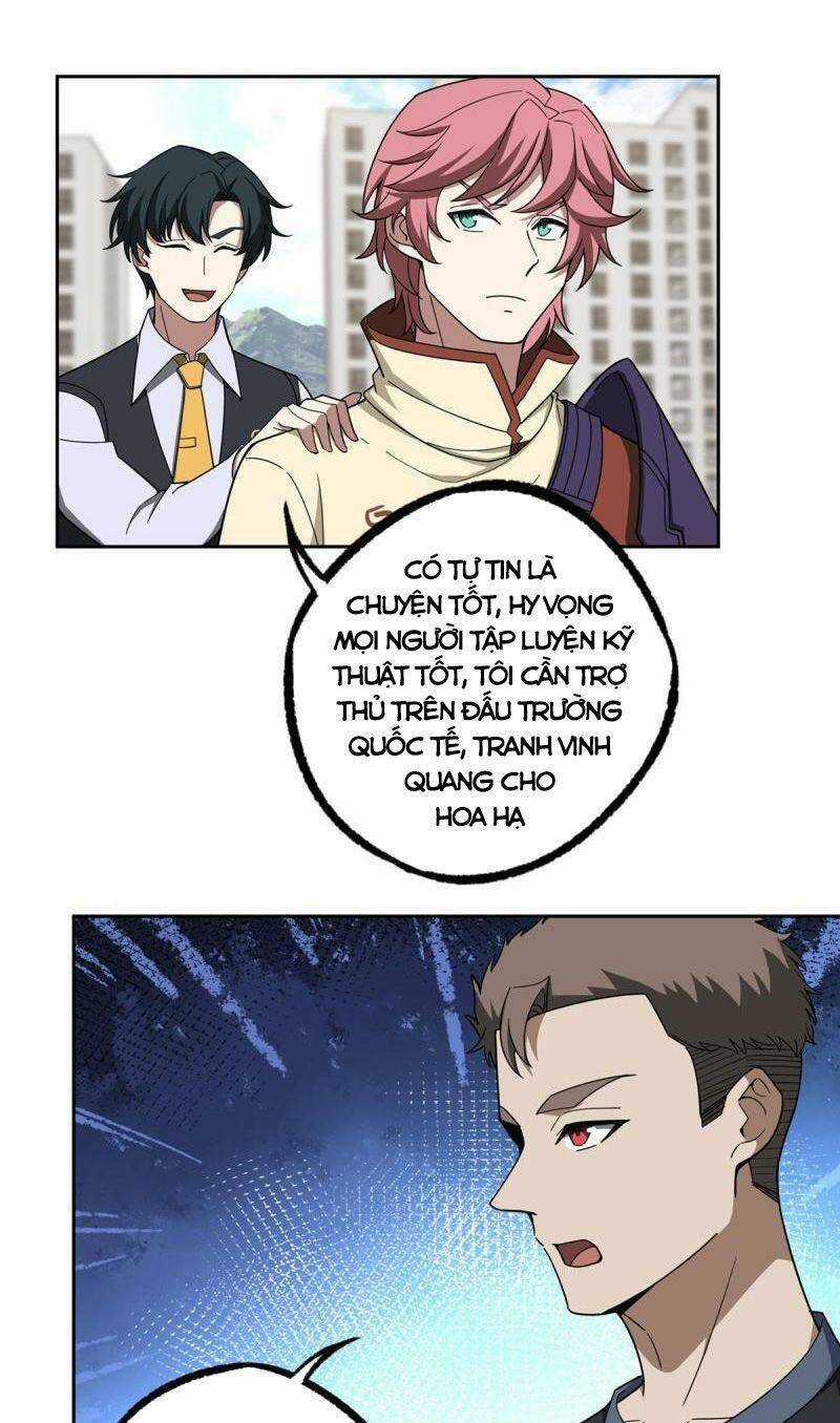 Siêu Thần Cơ Giới Sư - Chapter 196 - Trang 22