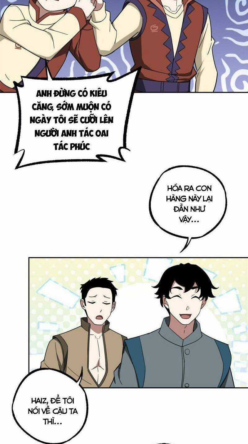 Siêu Thần Cơ Giới Sư - Chapter 196 - Trang 25