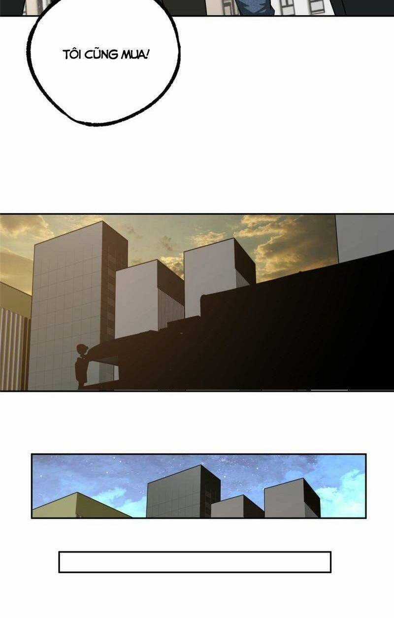 Siêu Thần Cơ Giới Sư - Chapter 196 - Trang 29