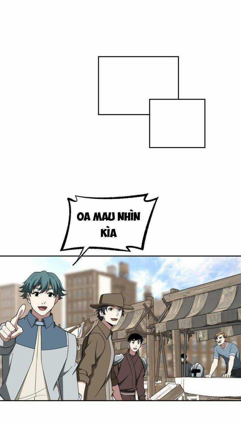 Siêu Thần Cơ Giới Sư - Chapter 196 - Trang 4