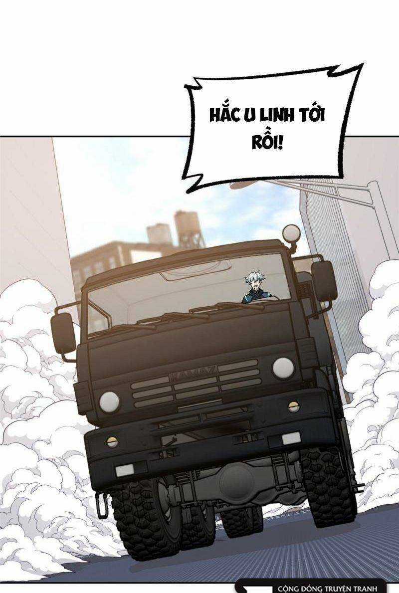 Siêu Thần Cơ Giới Sư - Chapter 196 - Trang 5