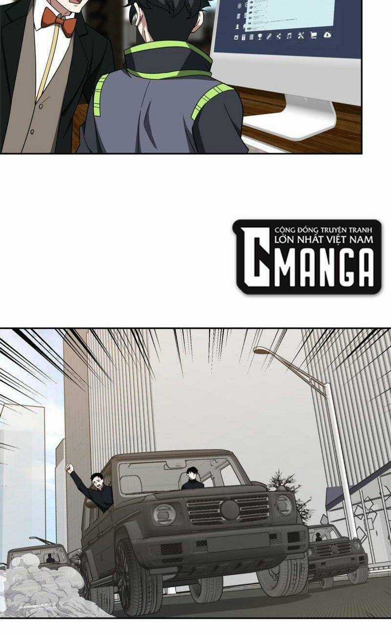 Siêu Thần Cơ Giới Sư - Chapter 196 - Trang 10