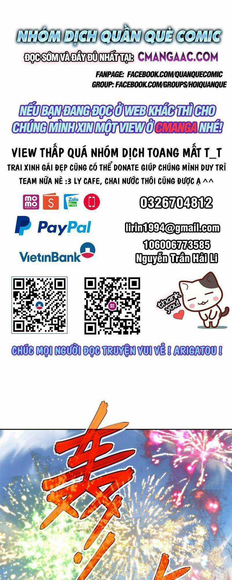 Siêu Thần Cơ Giới Sư - Chapter 197 - Trang 1