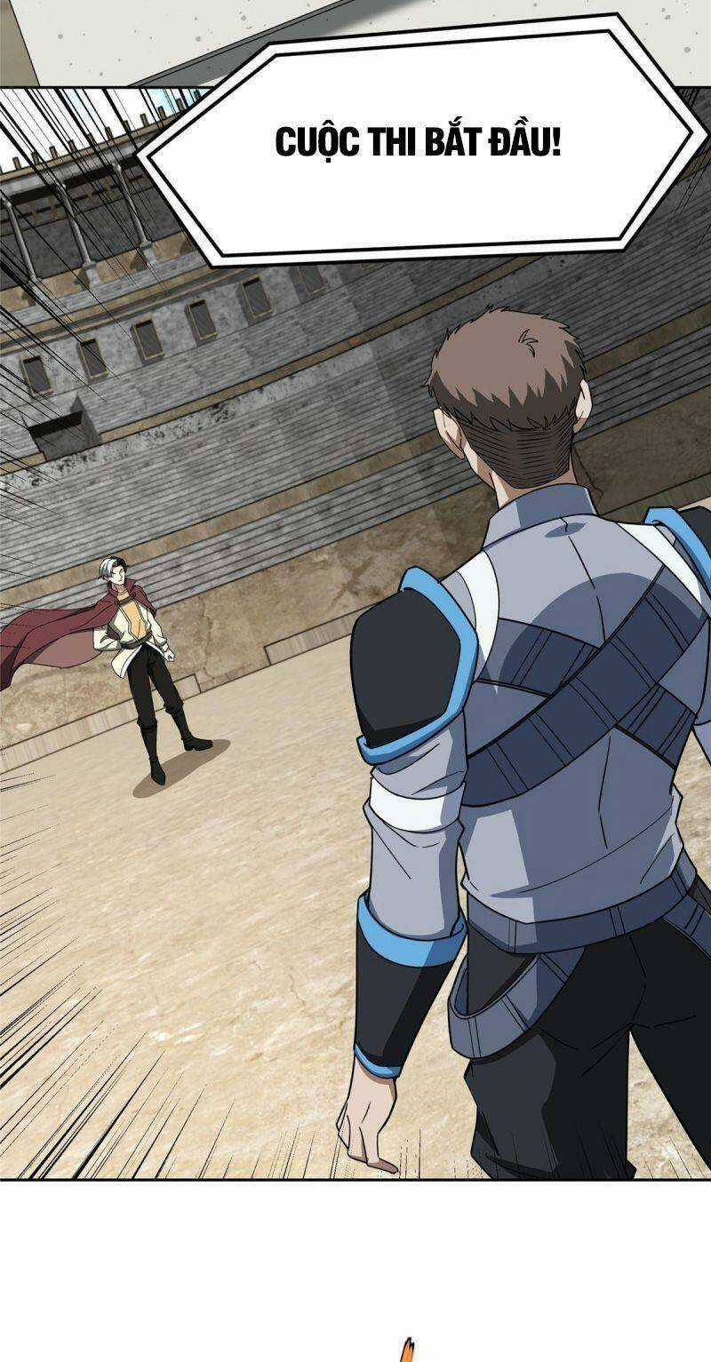 Siêu Thần Cơ Giới Sư - Chapter 197 - Trang 12