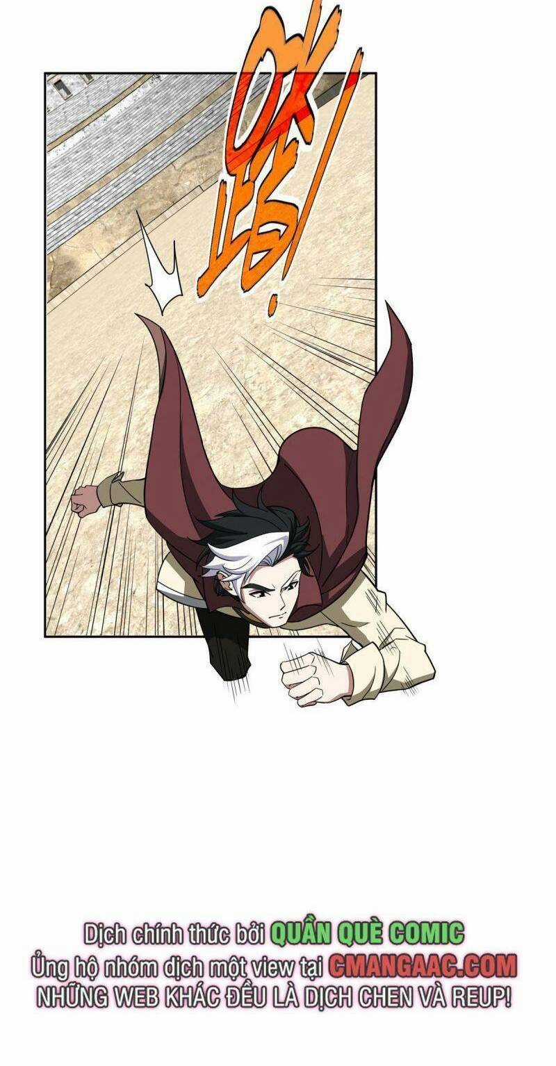 Siêu Thần Cơ Giới Sư - Chapter 197 - Trang 13