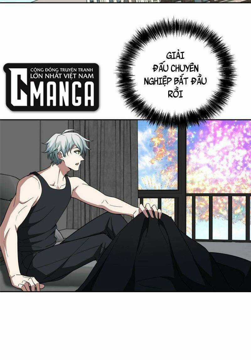 Siêu Thần Cơ Giới Sư - Chapter 197 - Trang 3