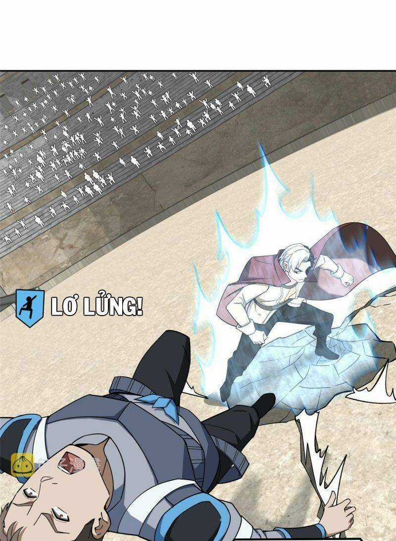 Siêu Thần Cơ Giới Sư - Chapter 197 - Trang 22