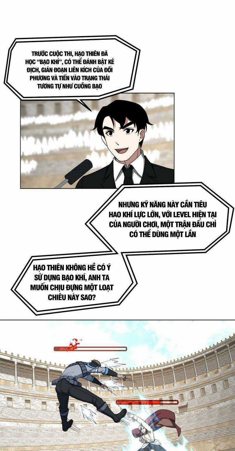 Siêu Thần Cơ Giới Sư - Chapter 197 - Trang 26
